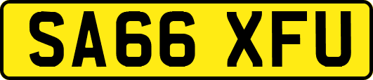 SA66XFU
