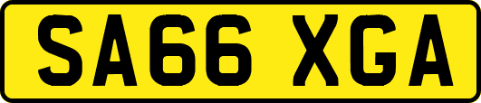 SA66XGA