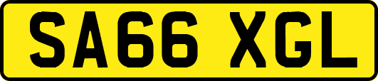 SA66XGL