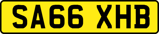 SA66XHB