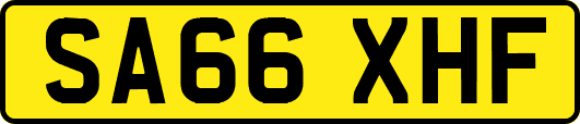 SA66XHF