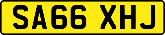 SA66XHJ