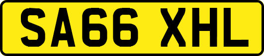 SA66XHL