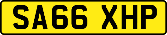 SA66XHP