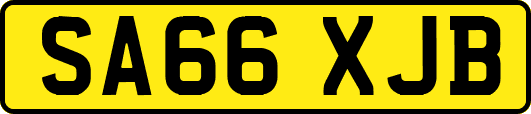 SA66XJB
