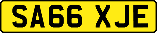 SA66XJE