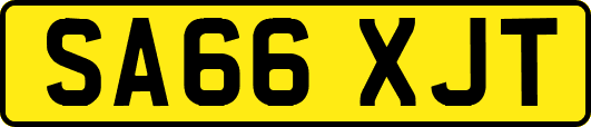 SA66XJT