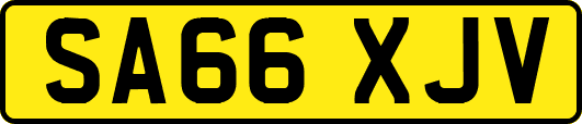 SA66XJV