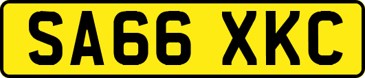 SA66XKC