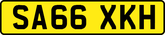 SA66XKH