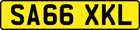 SA66XKL
