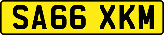 SA66XKM