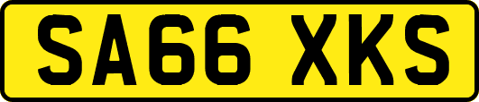 SA66XKS