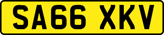 SA66XKV