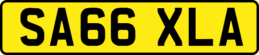SA66XLA