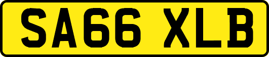 SA66XLB