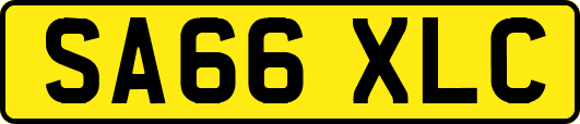 SA66XLC