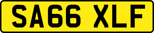 SA66XLF