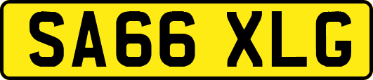 SA66XLG