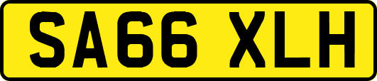 SA66XLH