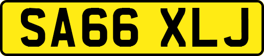 SA66XLJ