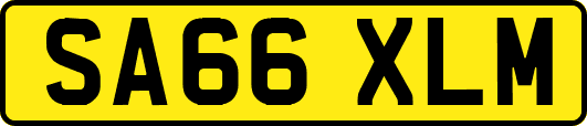 SA66XLM