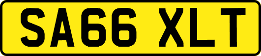 SA66XLT