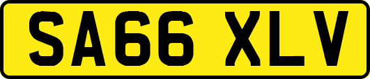 SA66XLV