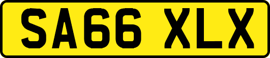 SA66XLX
