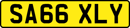 SA66XLY