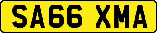 SA66XMA