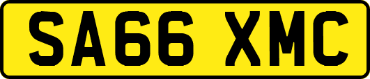 SA66XMC