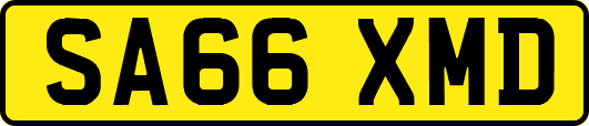 SA66XMD