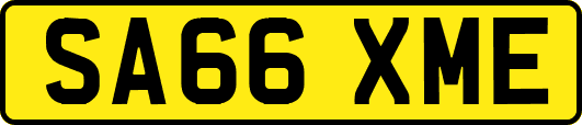 SA66XME