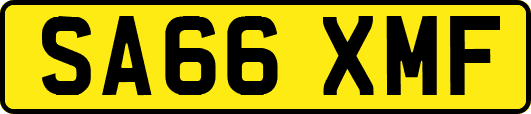 SA66XMF