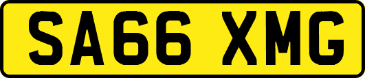SA66XMG