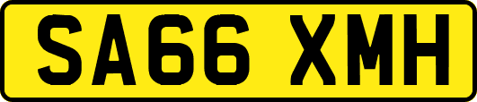SA66XMH