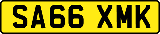 SA66XMK