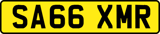 SA66XMR