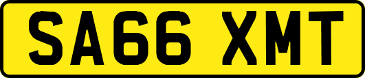SA66XMT