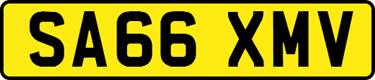 SA66XMV