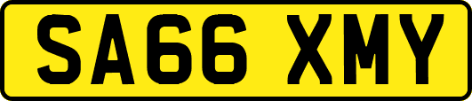 SA66XMY