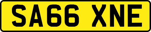 SA66XNE