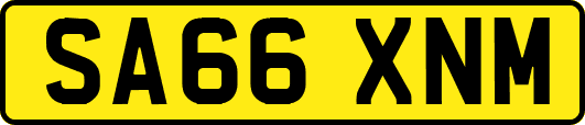SA66XNM