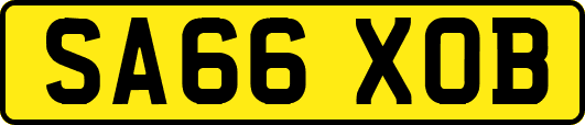 SA66XOB