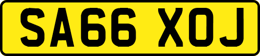 SA66XOJ