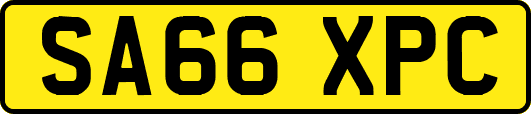 SA66XPC