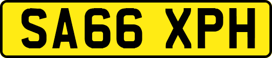 SA66XPH