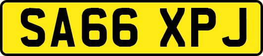 SA66XPJ