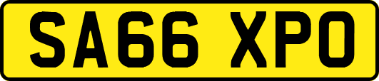 SA66XPO